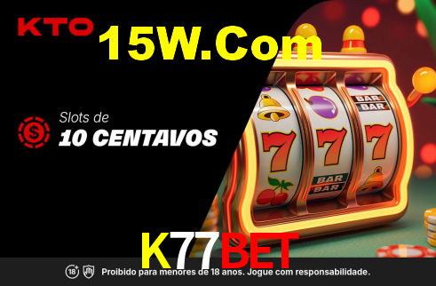 Bônus Generosos e Exclusivos no K77Bet para Você!