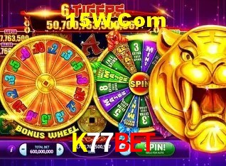 Casino Ao Vivo K77Bet