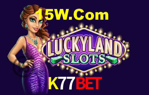 Welcome Bonus K77Bet