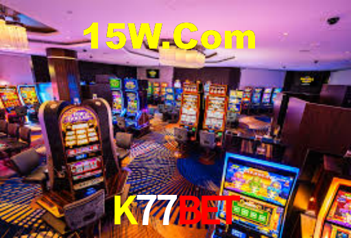 Live Casino K77Bet