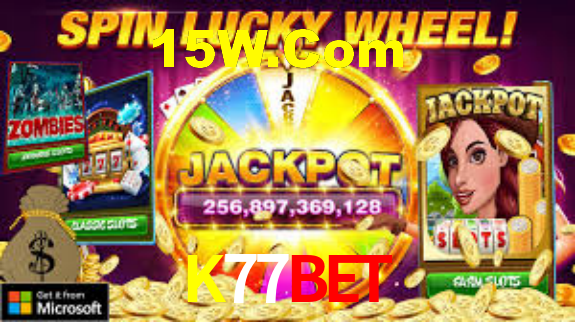 K77Bet App Interface