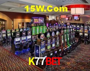Explore as vantagens do K77Bet: serviço profissional e confiabilidade