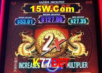 Integração de APIs K77Bet