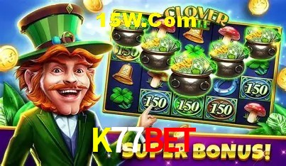 K77 Plataforma