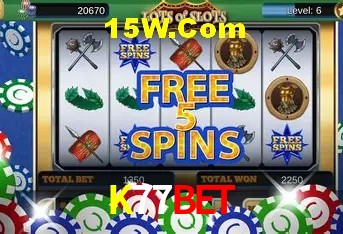 Sistemas de Segurança K77Bet