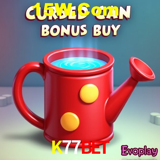 Descubra o Mundo do Cassino Online com K77Bet