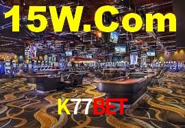 Welcome Bonus K77Bet