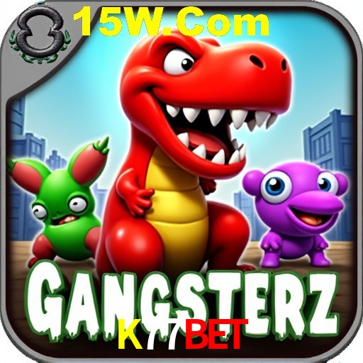 APP oficial da K77Bet para mobile