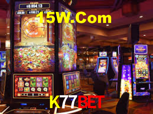 Programa VIP K77Bet