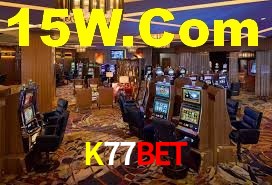 Live Casino K77Bet