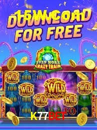 Flash Promotion K77Bet