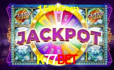 Jogos de Slot K77Bet