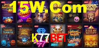 Game Statistics K77Bet