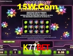 Account Benefits K77Bet