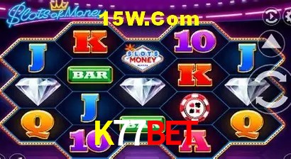 Benefícios da Conta K77Bet