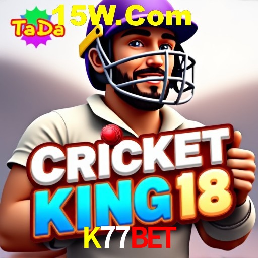 Descubra a Essência do K77Bet: Nossa História e Compromissos