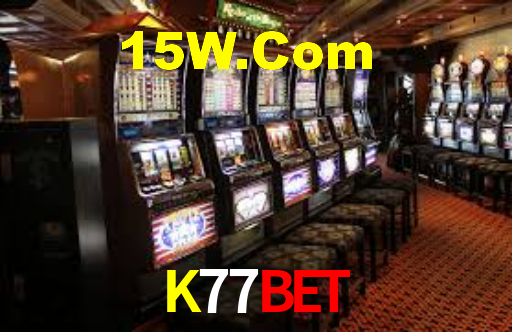 VIP Casino K77Bet