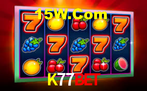 Blackjack Table K77Bet