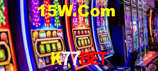 Tournaments K77Bet