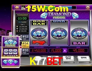 K77Bet: Seu Cassino Premiado com Pagamentos Rápidos
