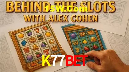 Login Seguro K77Bet